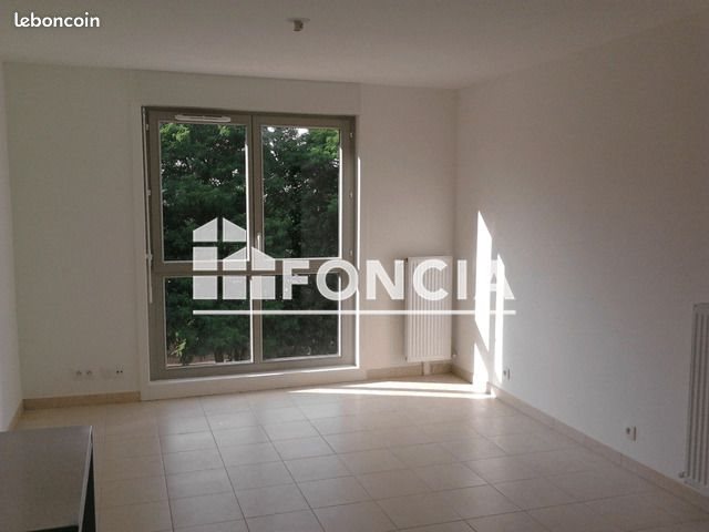 Appartement à louer, 39m², Noisiel