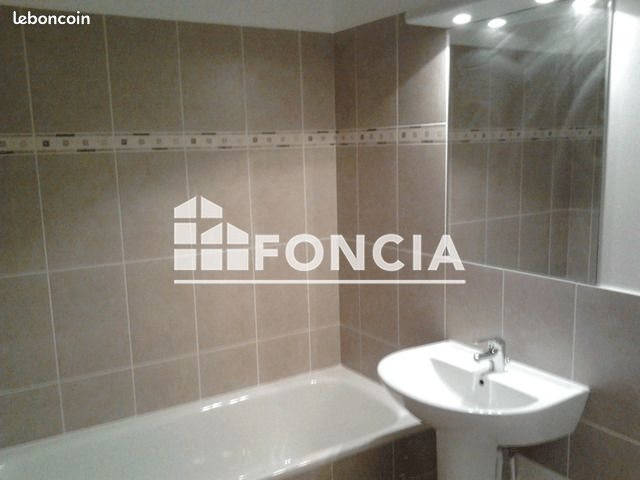 Appartement à louer, 39m², Noisiel