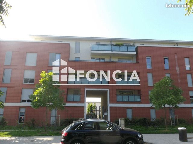 Appartement à louer, 39m², Noisiel