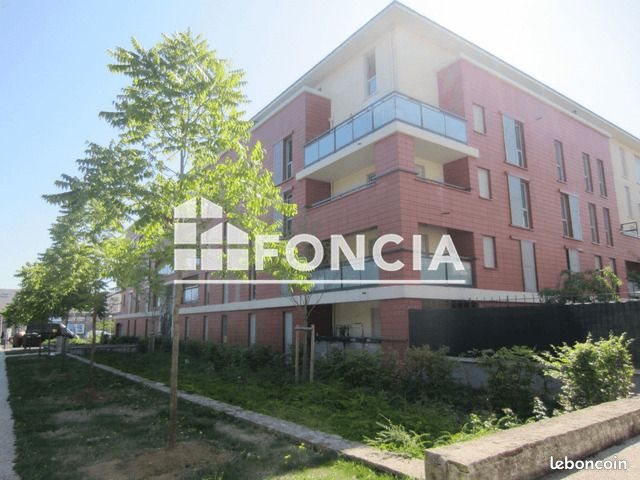 Appartement à louer, 39m², Noisiel