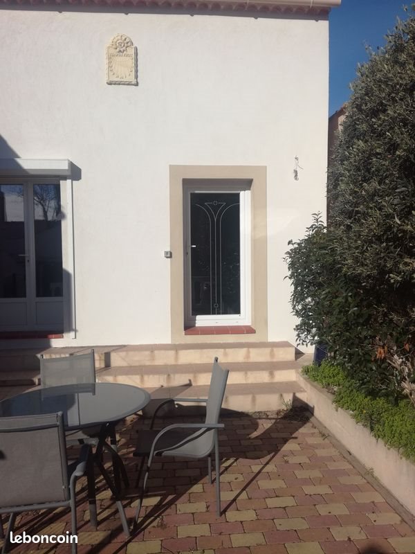 Appartement à louer, 50m², Ensuès-la-Redonne