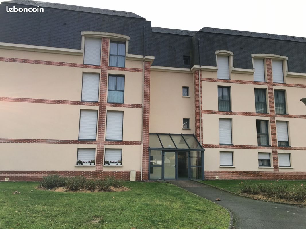 Appartement à louer, 70m², Pavilly