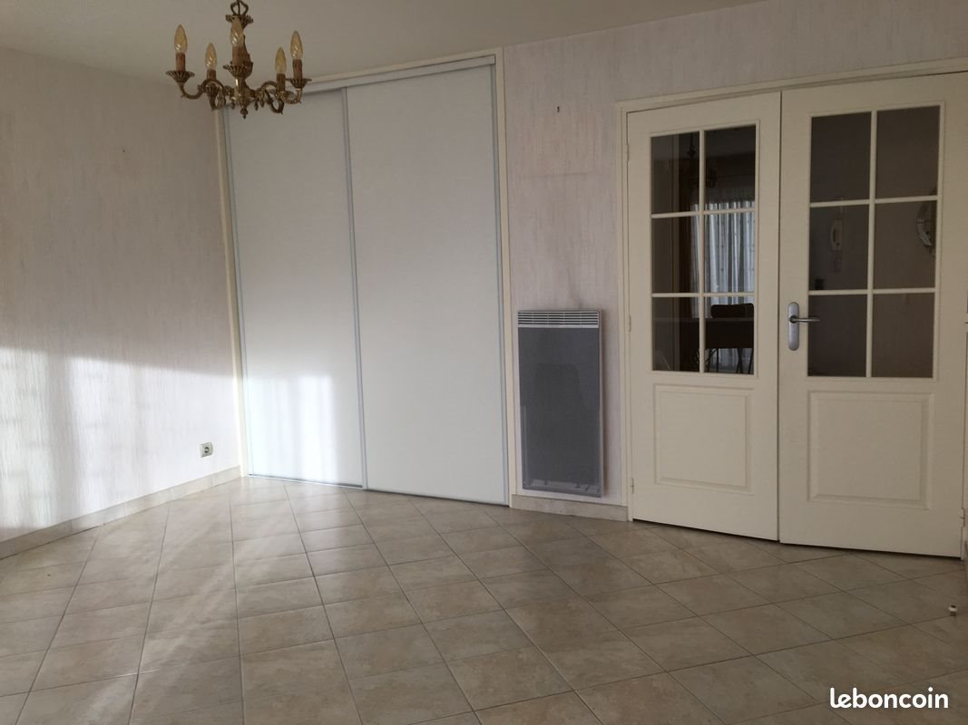 Appartement à louer, 70m², Pavilly