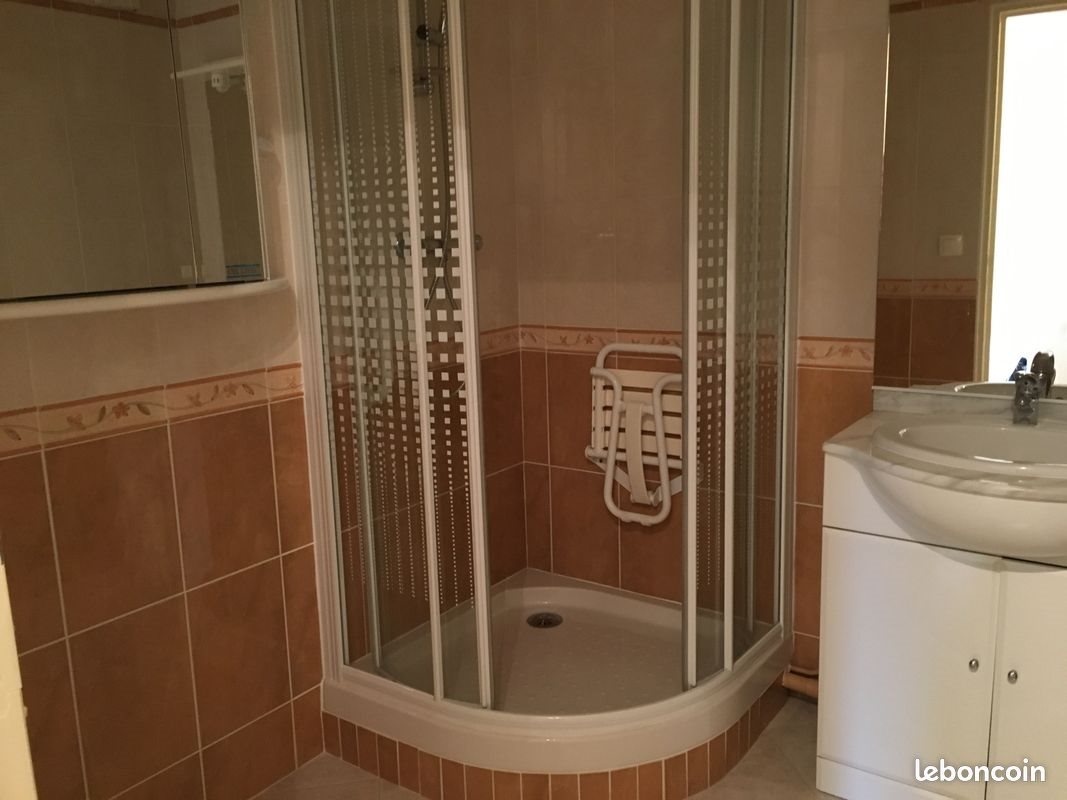 Appartement à louer, 70m², Pavilly