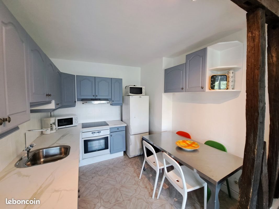 Appartement à louer, 60m², Paris 11ème