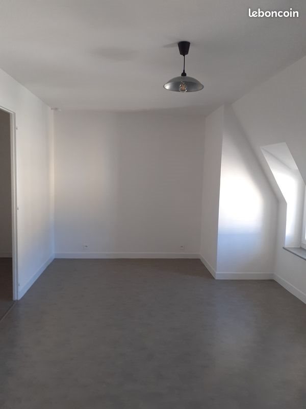 Appartement à louer, 30m², Aurillac