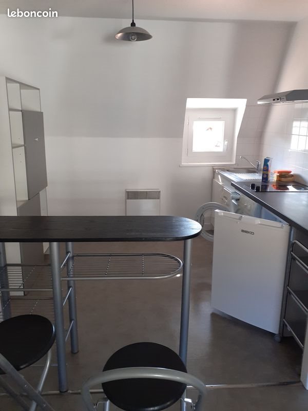 Appartement à louer, 30m², Aurillac