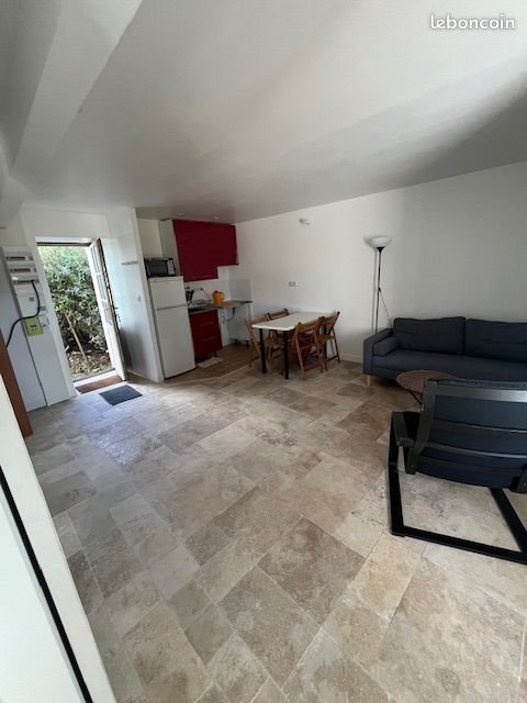 Maison à louer, 58m², Bouguenais