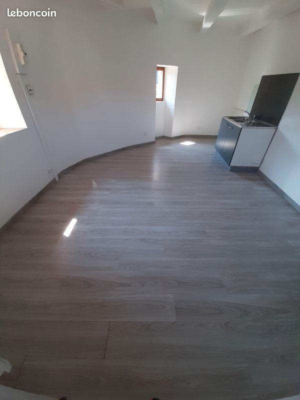 Maison à louer, 35m², Camboulit