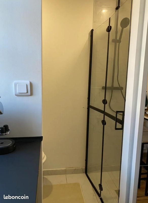 Appartement à louer, 14m², Nantes