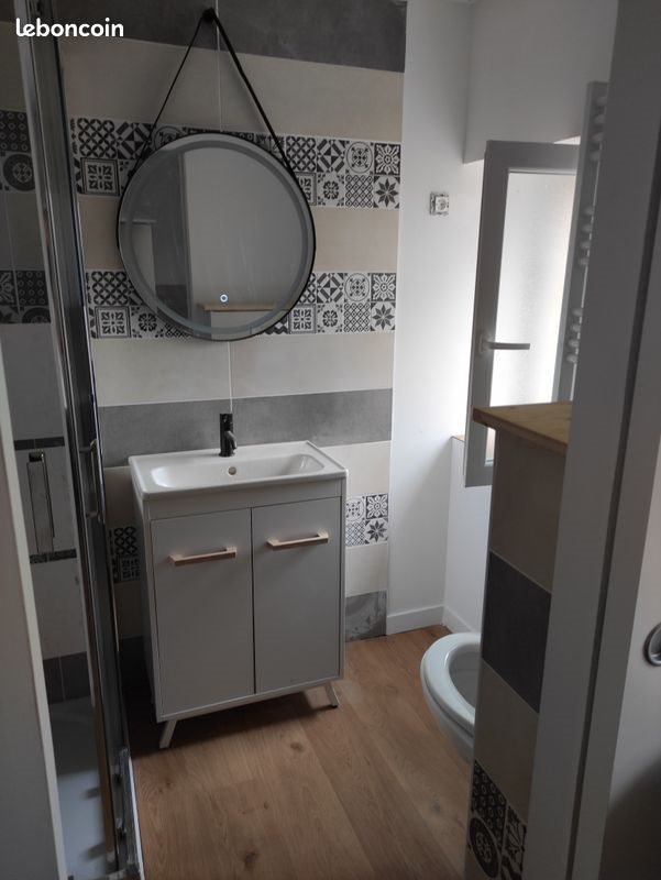 Maison à louer, 43m², Verdalle