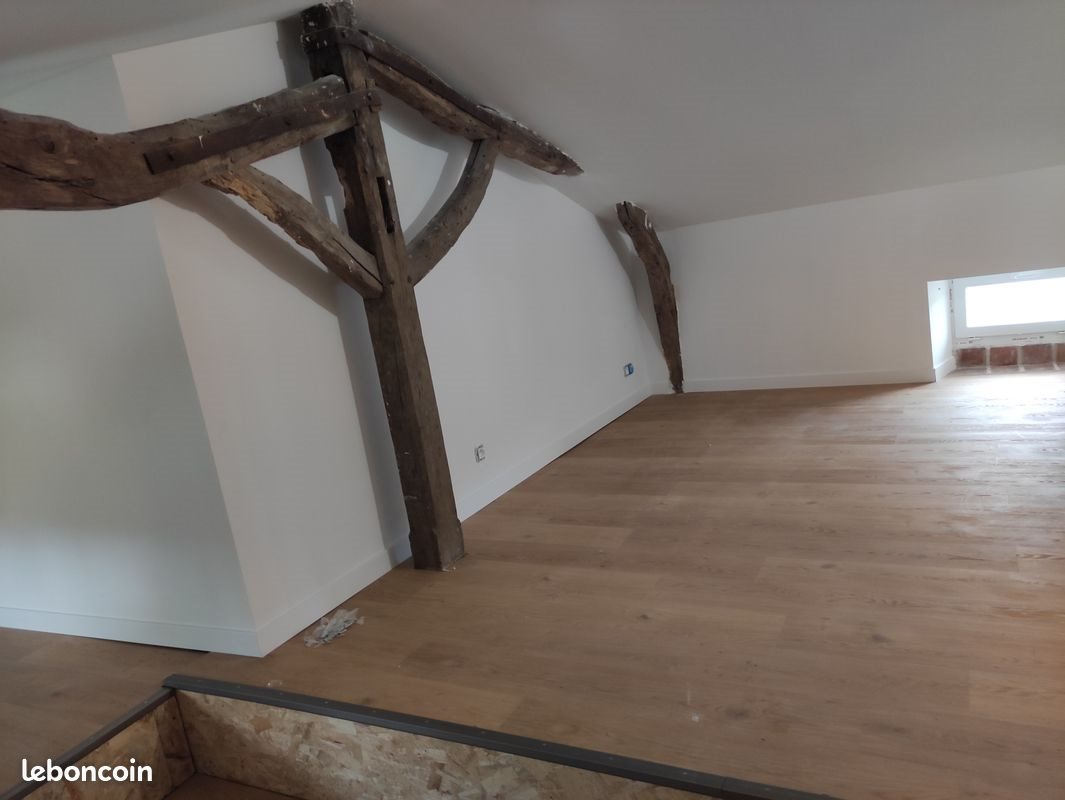 Maison à louer, 43m², Verdalle