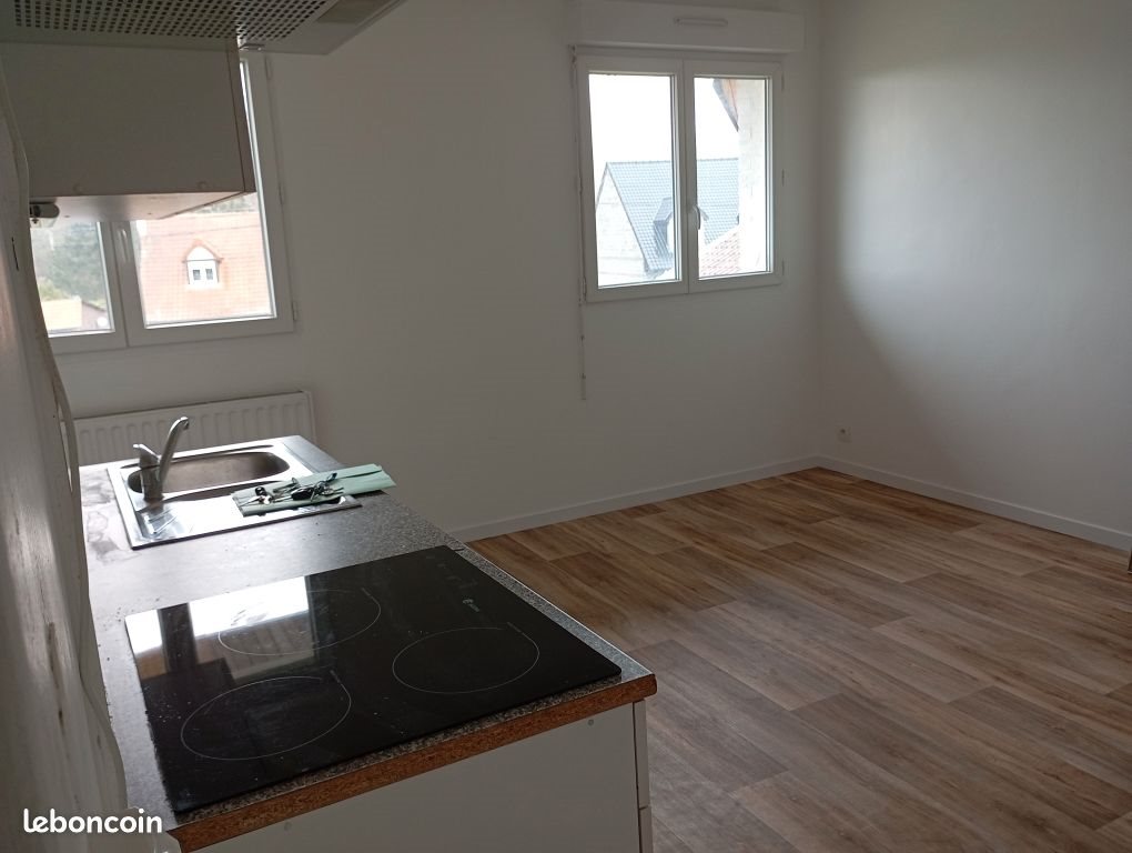 Appartement à louer, 50m², Beuvry