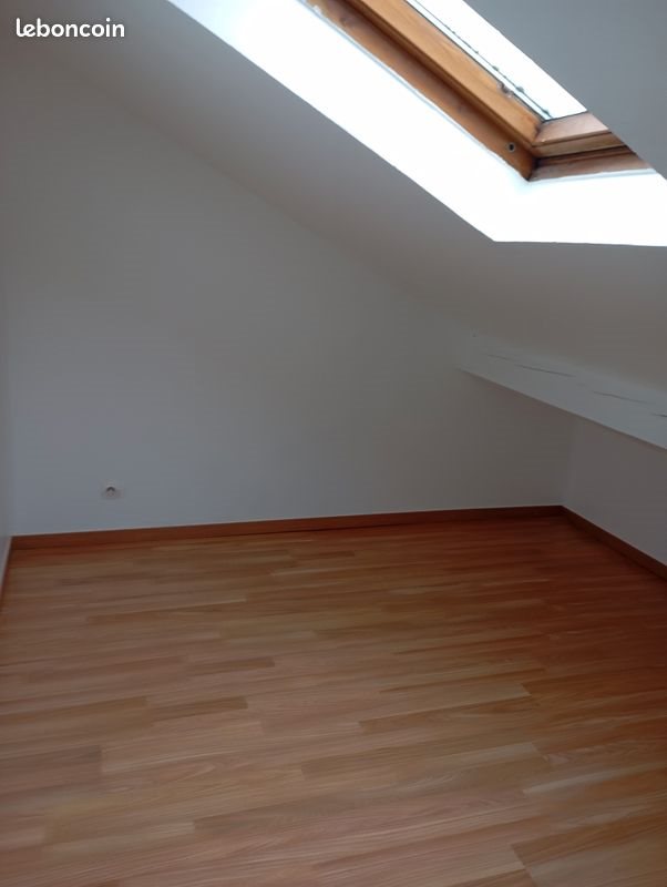 Appartement à louer, 50m², Beuvry
