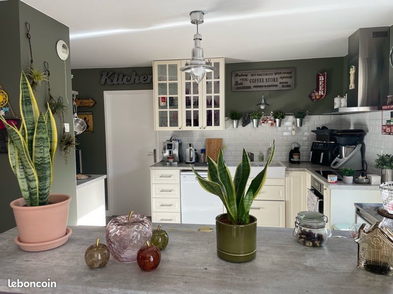 Maison à vendre, 140m², Saint-Pierre-du-Perray