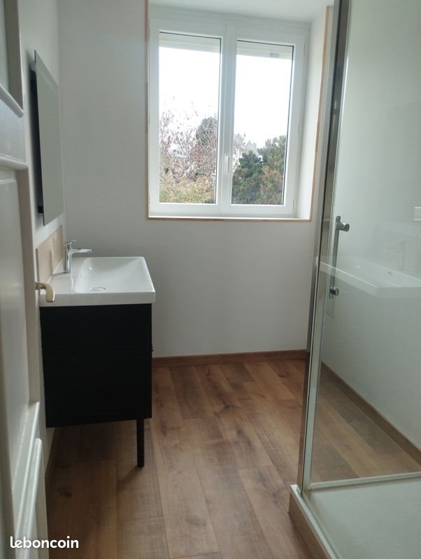 Maison à louer, 105m², Orléans