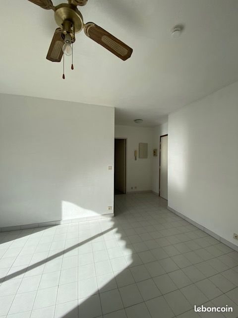 Appartement à louer, 48m², Aix-en-Provence