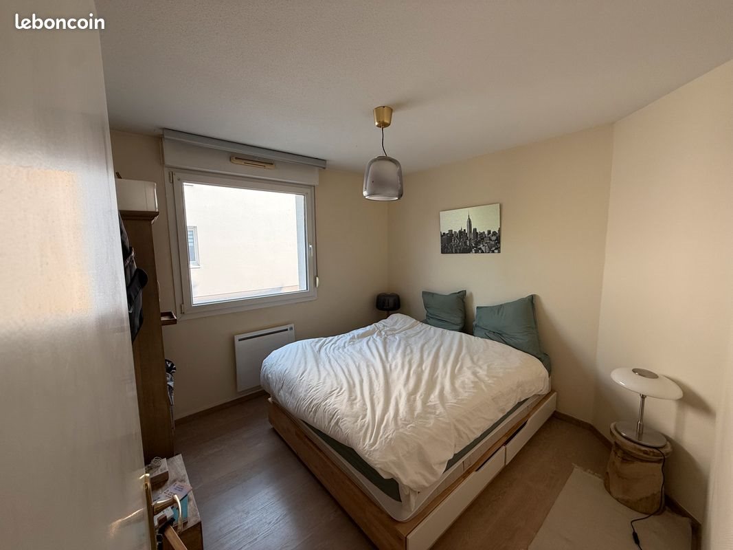 Appartement à vendre, 66m², Eschau