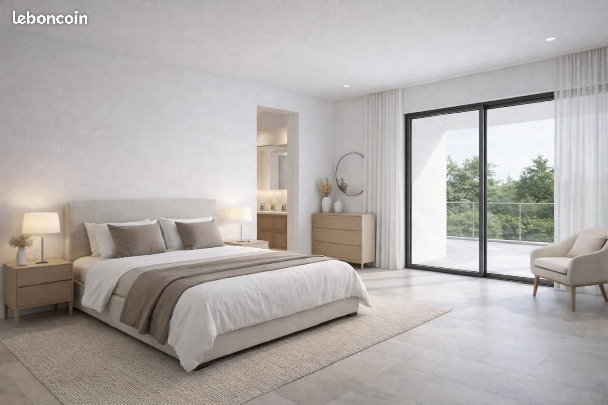 Maison à vendre, 147m², Neyron