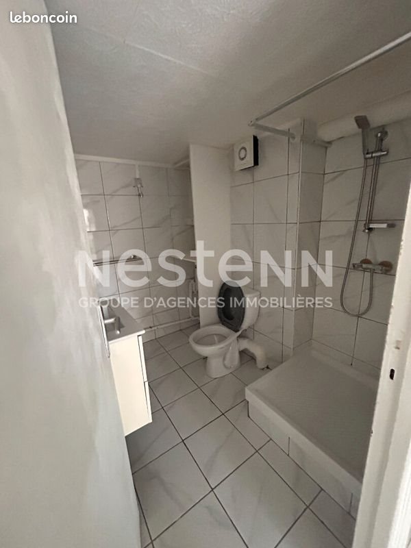 Appartement à vendre, 18m², Saint-Victoret