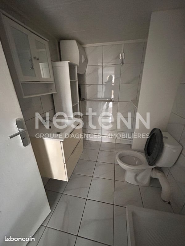 Appartement à vendre, 18m², Saint-Victoret