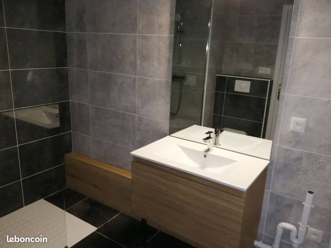 Appartement à louer, 39m², Fontaine-lès-Dijon