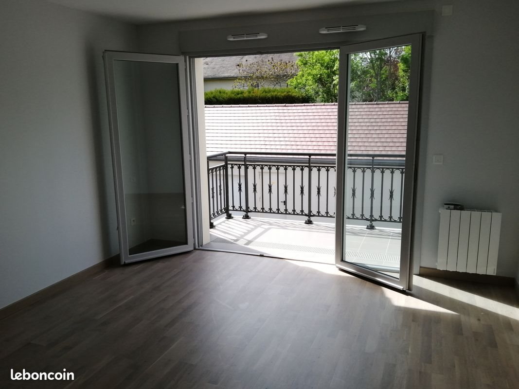 Appartement à louer, 39m², Fontaine-lès-Dijon