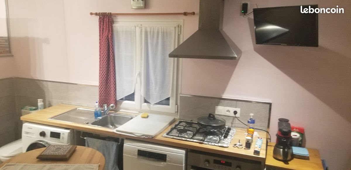 Appartement à louer, 30m², Cloyes-sur-le-Loir