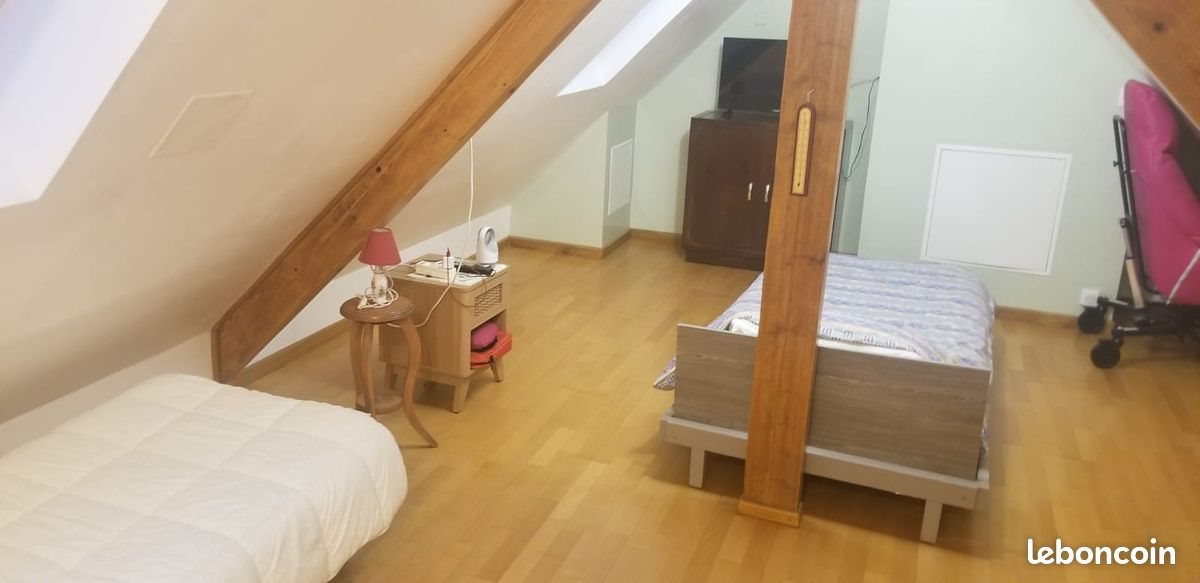 Appartement à louer, 30m², Cloyes-sur-le-Loir