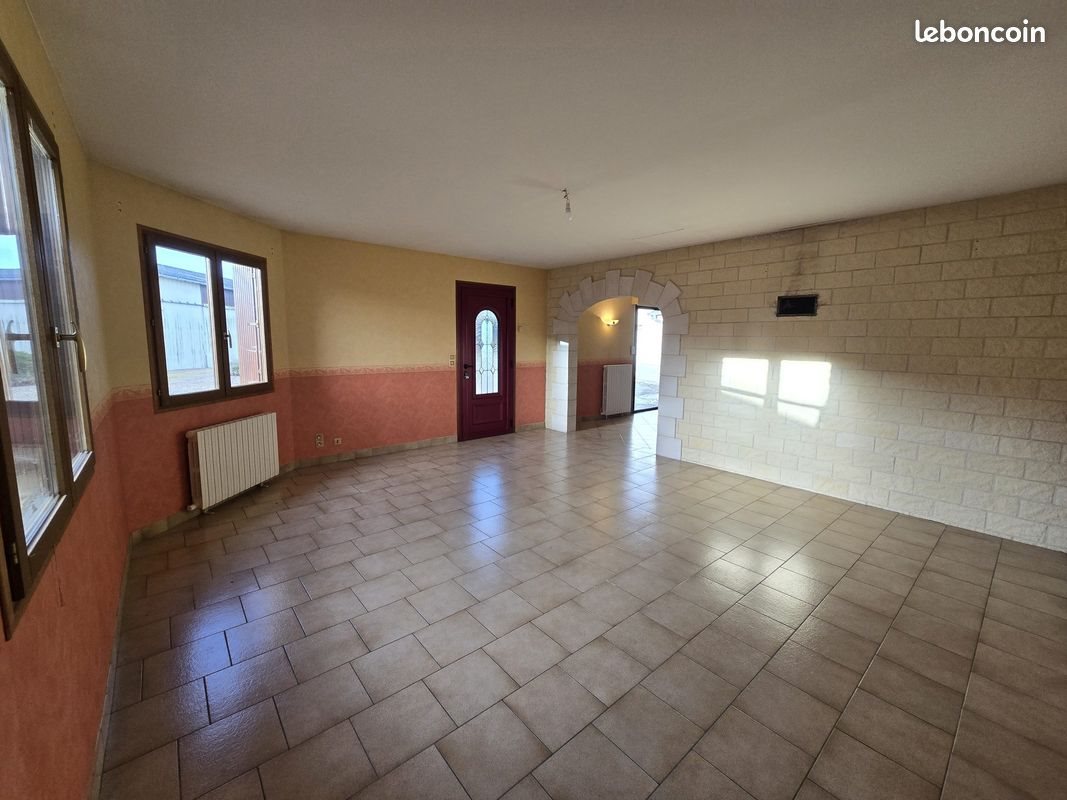 Maison à vendre, 214m², Saint-Germain-de-Fresney