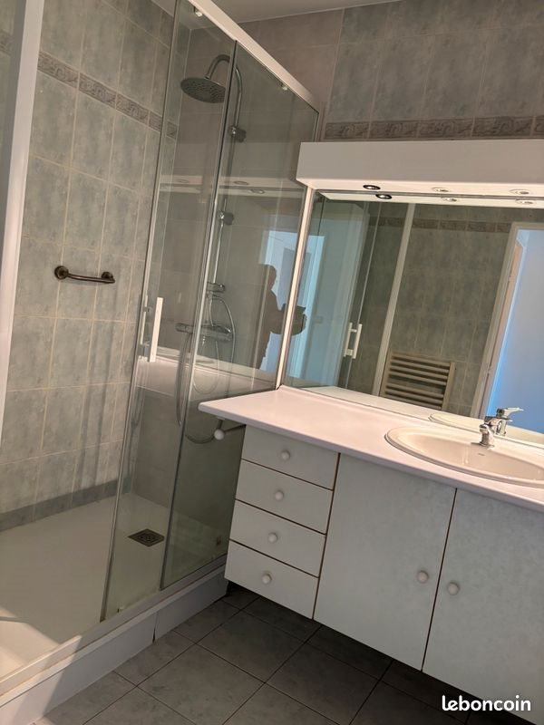 Appartement à vendre, 66m², Marseille 6ème