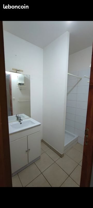 Appartement à louer, 40m², Le Bousquet-d'Orb
