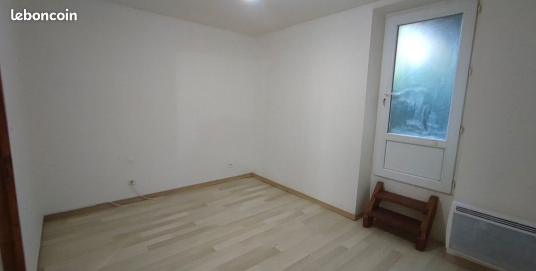 Appartement à louer, 40m², Le Bousquet-d'Orb
