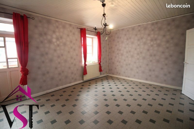 Maison à louer, 95m², Auxonne