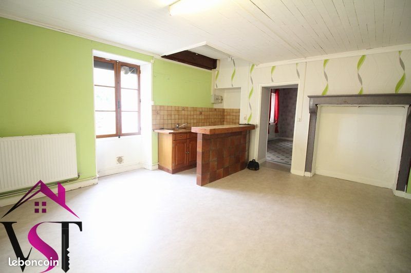 Maison à louer, 95m², Auxonne