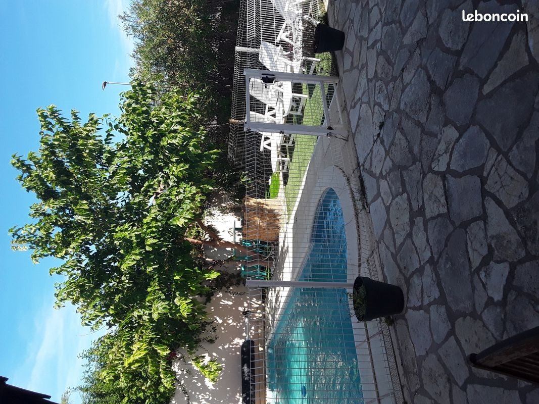 Maison à louer, 160m², Vias