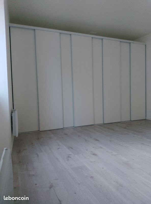 Appartement à louer, 77m², Jallais