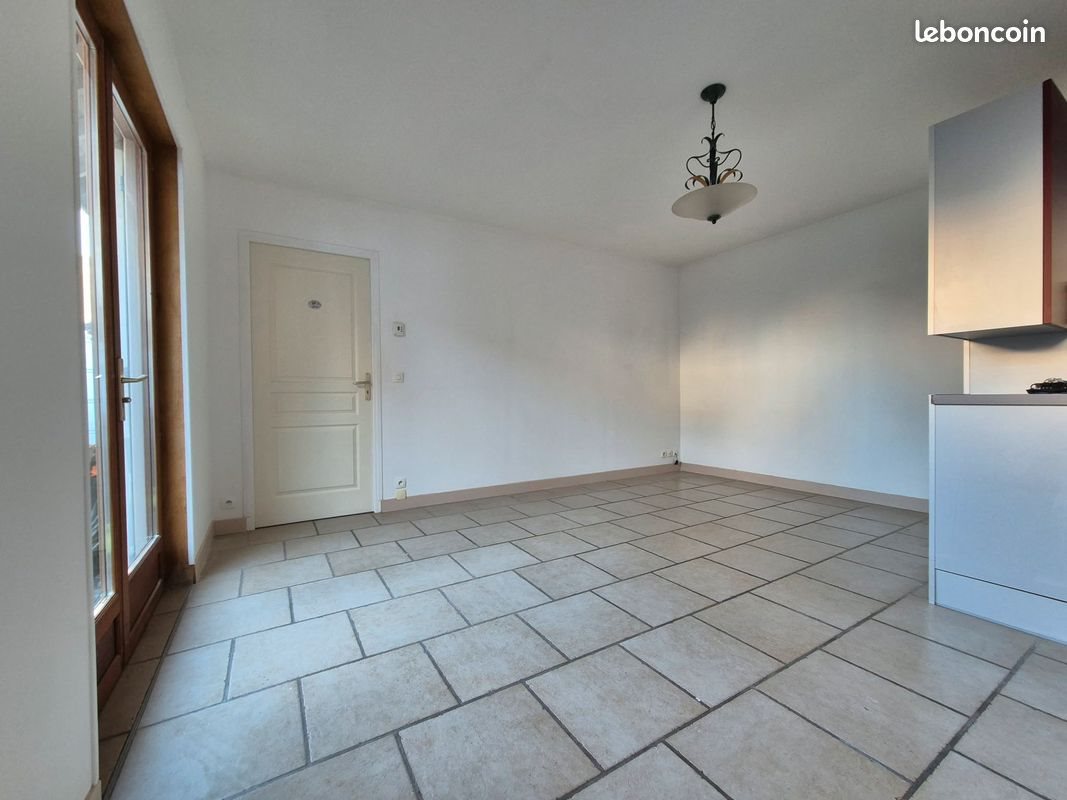 Maison à louer, 46m², Gaillon