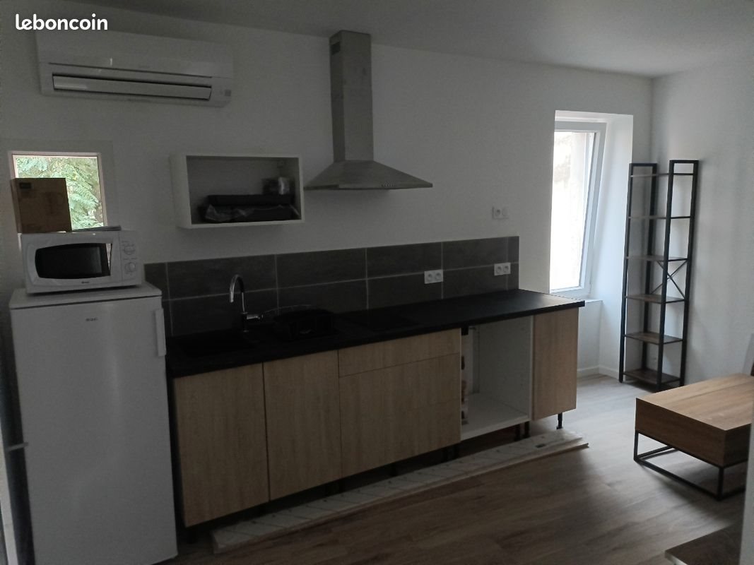 Appartement à louer, 35m², Millau