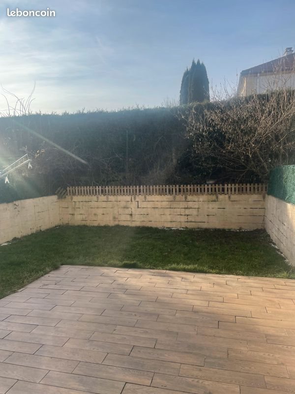 Appartement à vendre, 55m², Cosnes-et-Romain