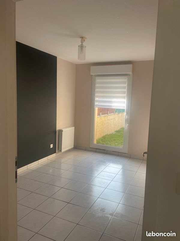 Appartement à vendre, 55m², Cosnes-et-Romain