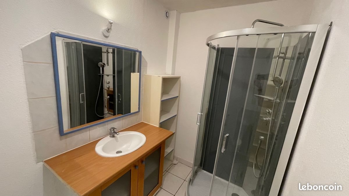 Appartement à louer, 46m², Roye