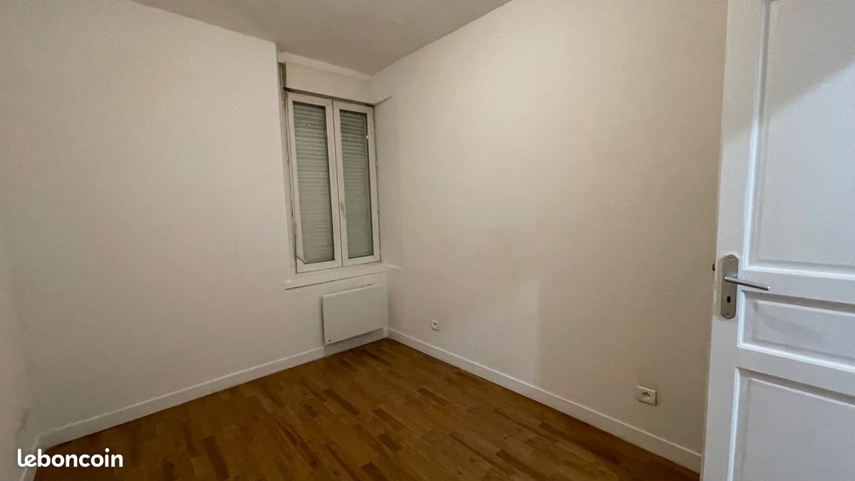 Appartement à louer, 46m², Roye
