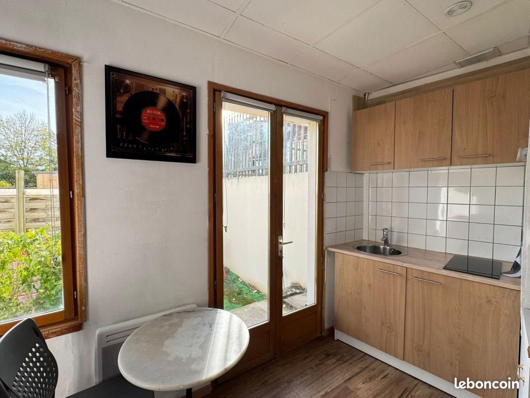 Appartement à vendre, 163m², Brebières