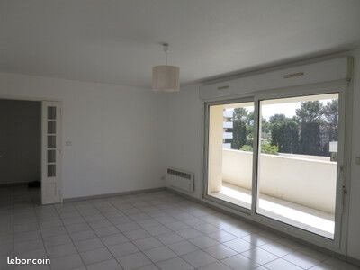 Appartement à louer, 76m², Montpellier