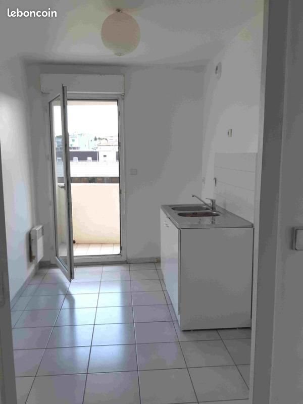Appartement à louer, 76m², Montpellier