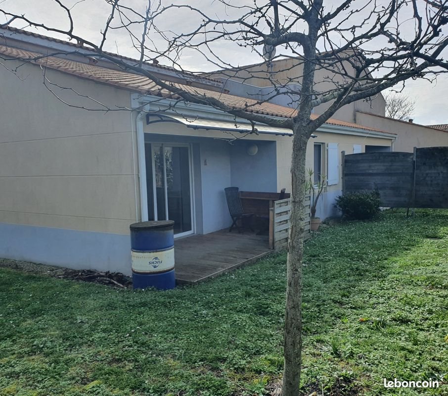 Appartement à louer, 40m², Aytré