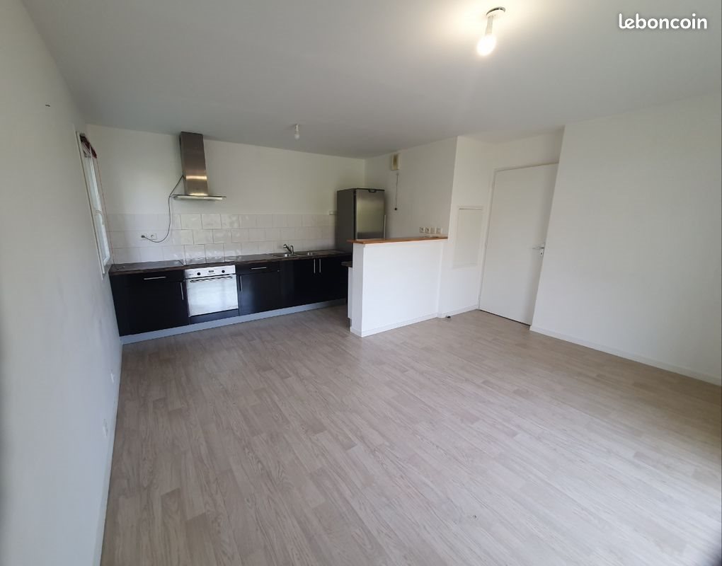 Appartement à louer, 40m², Aytré