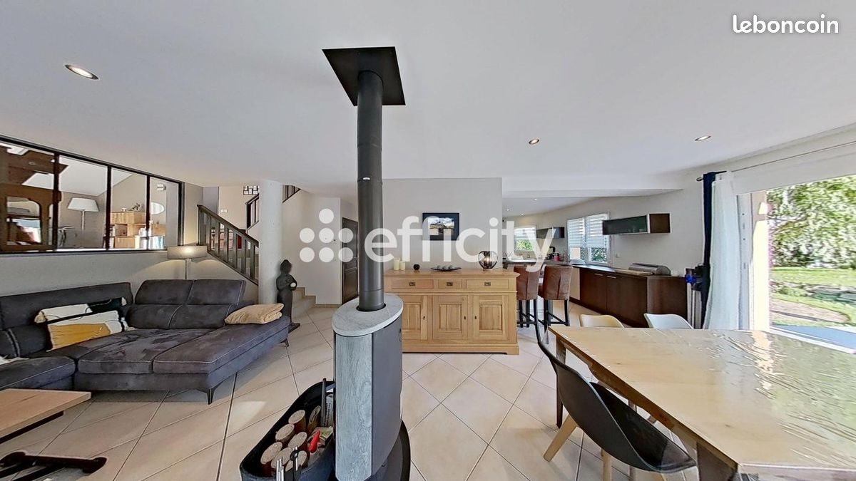 Maison à vendre, 145m², Reignier-Esery