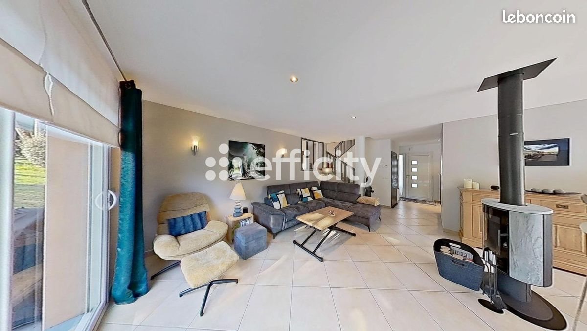 Maison à vendre, 145m², Reignier-Esery